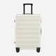 Чемодан Xiaomi Ninetygo Rhine Luggage Белый с зеленым (6941413222037) - изображение 1