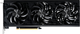 Karta graficzna Gainward PCI-Ex GeForce RTX 5060 Ti Python III 16GB GDDR7 (128bit) (2572/28000) (HDMI, 3 x DisplayPort) (NE7506T019T1-GB2061T) - obraz 1