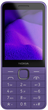 Мобільний телефон Nokia 245 4G Purple (1GF026GPF1L03) (353119193282192) - Уцінка - зображення 1