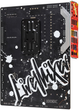 Plyta glowna ASRock B650 Livemixer (AM5, AMD B650, PCI-Ex16) (H7FMUA059269) - Outlet - obraz 4