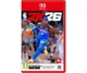 Игра NBA 2K26 (английская версия) (Nintendo Switch 2) - изображение 1