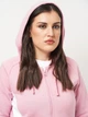 Спортивный костюм женский Puma 69073865 XL Poised Pink (4069157424318) - изображение 12