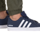 Sneakersy meskie do kostki adidas Vs Pace 2.0 HP6005 42 (8UK) 26.5 cm Ciemnogranatowe (4066748660643) (955555901532703) - Outlet - obraz 2
