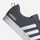 Sneakersy meskie do kostki adidas Vs Pace 2.0 HP6005 42 (8UK) 26.5 cm Ciemnogranatowe (4066748660643) (955555901532703) - Outlet - obraz 7