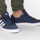 Sneakersy meskie do kostki adidas Vs Pace 2.0 HP6005 42 (8UK) 26.5 cm Ciemnogranatowe (4066748660643) (955555901532703) - Outlet - obraz 9