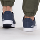 Sneakersy meskie do kostki adidas Vs Pace 2.0 HP6005 42 (8UK) 26.5 cm Ciemnogranatowe (4066748660643) (955555901532703) - Outlet - obraz 10