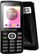 Telefon komorkowy Onestyle B10 Black (6975020870558) (353180584361656) - Outlet - obraz 1
