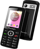 Telefon komorkowy Onestyle B10 Black (6975020870558) (353180584361656) - Outlet - obraz 2