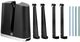 Ostrzalka do nozy Zwilling V-Edge 21x20x8 cm (4009839420931) (955555911519708) - Outlet - obraz 4