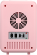 Холодильник Adler AD 8084 Pink (955555909375980) - Уцінка - зображення 4