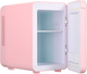 Холодильник Adler AD 8084 Pink (955555909375980) - Уцінка - зображення 6