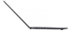 Ноутбук UMAX VisionBook N15G Plus Hu (UMM230154) Black (UMN15GPHU21060641) - Уцінка - зображення 7