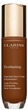 Тональний флюїд для обличчя Clarins Everlasting Longwearing & Hydrating Matte 120C Espresso 30 мл (3380810403015) - зображення 1
