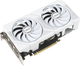 Karta graficzna ASUS PCI-Ex GeForce RTX 5060 Dual White OC Edition 8GB GDDR7 (128bit) (2565/28000) (HDMI, 3 x DisplayPort) (90YV0N15-M0NA00) - obraz 4