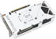 Karta graficzna ASUS PCI-Ex GeForce RTX 5060 Dual White OC Edition 8GB GDDR7 (128bit) (2565/28000) (HDMI, 3 x DisplayPort) (90YV0N15-M0NA00) - obraz 8