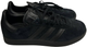 Sneakersy meskie do kostki adidas Originals Gazelle CQ2809 42.5 (8.5UK) Czarne (4059322695131) (955555906158306) - Outlet - obraz 3