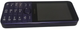 Мобільний телефон Nokia 245 4G Purple (1GF026GPF1L03) (353119193282192) - Уцінка - зображення 4