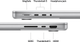 Ноутбук Apple MacBook Pro 14" M4 Pro 24/512GB 2024 (MX2E3ZE/A) Silver - зображення 7
