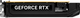 Karta graficzna Palit PCI-Ex GeForce RTX 5050 StormX 8GB GDDR6 (128bit) (2572/20000) (HDMI, 3 x DisplayPort) (NE65050019P1-GB2070F) - obraz 8