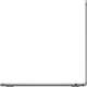 Ноутбук Apple MacBook Air 13.6" M3 8/512GB 2024 (MRXP3T/A) Space Gray - зображення 3