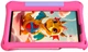 Планшет Ulefone Tab A9 Pro Kids LTE 4/128GB Pink (6975326660877) - изображение 8