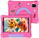 Планшет Ulefone Tab A9 Pro Kids LTE 4/128GB Pink (6975326660877) - изображение 14