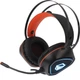 Навушники Meetion HP020 Black/Orange (MT-HP020-A) - зображення 1