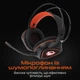 Навушники Meetion HP020 Black/Orange (MT-HP020-A) - зображення 3