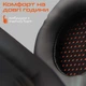 Навушники Meetion HP020 Black/Orange (MT-HP020-A) - зображення 5
