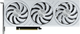 Karta graficzna Palit PCI-Ex GeForce RTX 5070 White OC 12GB GDDR7 (192bit) (2527/28000) (HDMI, 3 x DisplayPort) (NE75070U19K9-GB2050W) - obraz 1