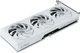 Karta graficzna Palit PCI-Ex GeForce RTX 5070 White OC 12GB GDDR7 (192bit) (2527/28000) (HDMI, 3 x DisplayPort) (NE75070U19K9-GB2050W) - obraz 6