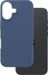 Etui plecki Panzer Glass CARE Fashionable Case do Apple iPhone 16 Blue (5715685004636) - obraz 2
