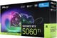 Karta graficzna PNY PCI-Ex GeForce RTX 5060 Ti ARGB OC 16GB GDDR7 (128bit) (2692/28000) (HDMI, 3 x DisplayPort) (VCG5060T16TFXXPB1-O) - obraz 10
