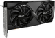 Karta graficzna PNY PCI-Ex GeForce RTX 5060 Ti Dual Fan 8GB GDDR7 (128bit) (2572/28000) (HDMI, 3 x DisplayPort) (VCG5060T8DFXPB1) - obraz 3