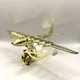 Коллекционная модель Metal Time Celestial Hercules Aurum Wings (MT100AW) - изображение 2