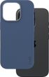 Панель Panzer Glass CARE Fashionable Case MagSafe для Apple iPhone 16 Pro Blue (5715685004483) - зображення 2
