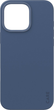 Панель Panzer Glass CARE Fashionable Case MagSafe для Apple iPhone 16 Pro Max Blue (5715685004506) - зображення 1