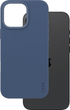 Панель Panzer Glass CARE Fashionable Case MagSafe для Apple iPhone 16 Pro Max Blue (5715685004506) - зображення 2
