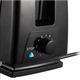 Тостер на 2 ломтика Domotec MS 263 - изображение 4