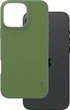 Etui plecki Panzer Glass CARE Fashionable Case do Apple iPhone 16 Pro Max Green (5715685004704) - obraz 2