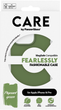 Панель Panzer Glass CARE Fashionable Case MagSafe для Apple iPhone 16 Pro Green (5715685004544) - зображення 3
