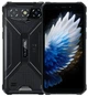 Мобильный телефон Oukitel G3 4/64GB Black - изображение 1