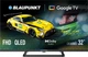 Телевізор Blaupunkt QLED 32" 32QBG6000S - зображення 1