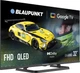 Телевізор Blaupunkt QLED 32" 32QBG6000S - зображення 2