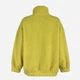 Куртка демисезонная женская Sinsay ZJ945-71X 2XL Хаки (5904841524082) - изображение 2