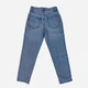 Джинсы Mom's женские Sinsay 6164J-05J 32 Голубые (5904426766982) - изображение 2