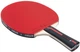 Ракетка для настільного тенісу Butterfly Ovtcharov Striker FL (6116600002) - зображення 4