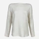 Джемпер жіночий Sinsay 8927E-01X L Бежевий (5904020232623) - зображення 1