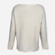 Джемпер жіночий Sinsay 8927E-01X L Бежевий (5904020232623) - зображення 2