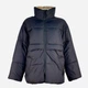 Пуховик женский Sinsay 3104F-99X L Черный (5904015927459) - изображение 1